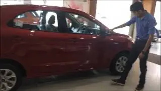FORD IDOL Figo vs Grand I10