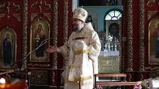 Богоявление и Крещение Господне как решимость ради нас