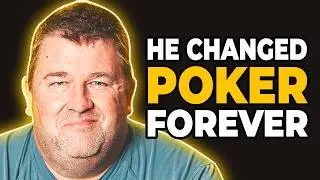 How An Unknown Accountant Made The World&rsquo;s Best Poker Players Look Average