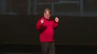 Sloss Tech 2016 - Robert Scoble Keynote