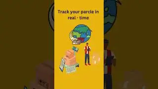 International & Domestic Courier Service. Track Your Parcel Real Time