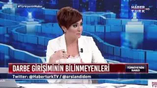Türkiye'nin Nabzı - 31 Mayıs 2017