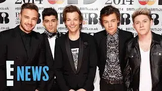 Louis Tomlinson Shares 