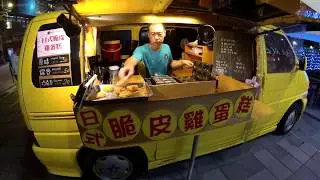 《VLOG》第一次的台湾之旅 #Nick Chen.TV#