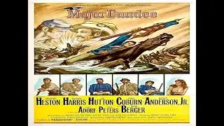 Binbaşı Dundee (1965) | Major Dundee