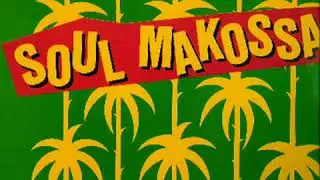 Soul Makossa   Manu Dibango funkbreak beat