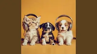 Soft Pets Echoes