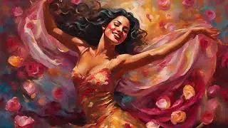 1 HOUR - Latin music AI music