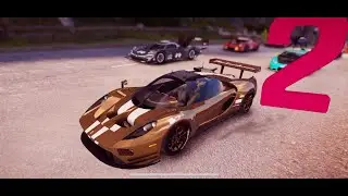 Asphalt 9 - 2022 NITRO SHOCKWAVE #nitroshock  #asphalt9legends