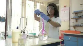 Cambridge Chemistry