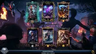 october 26, 2018 Smite Season 5