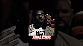 Праймовая версия Джонса!#ufc #mma #jones