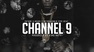 FREE | Future X Drake X Metroboomin Type Beat - 