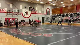 Kavin David Douglas Dual