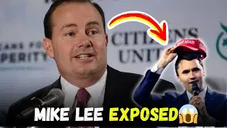 Senator Mike Lee Faces Backlash Over Response to Charlie Kirk&rsquo;s Death