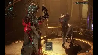 【Warframe mod bug】Melee Guidance  erroneously Adding 12 Seconds to Combo Duration to the host player