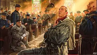 Confederate POWs Were Shocked When Northern Towns Let Them Attend Church