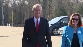 Former Massachusetts Gov. Bill Weld crushed in home state by President Trump