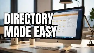 The Best Directory Software | Smart Directory AI