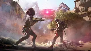 I Fought The Queen in ARC Raiders&hellip; I Was NOT Ready