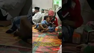 Rumah Fahmi rafa berhantu #davidsunairi #wargads #anakdesa #minivlog