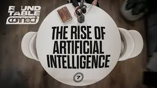 Bible Prophecy Round Table &ndash; The Rise of Artificial Intelligence