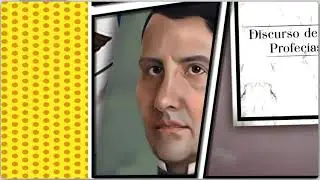 5. Fray Servando Teresa de Mier, precursor de liberalismo