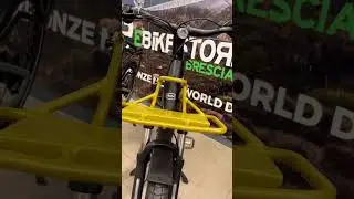 GAMMA USATO DA EBIKE STORE BRESCIA