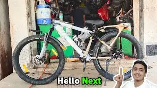 Hero Next Cycle full Review | MTB Best Hero Next Cycle 26T Full Information