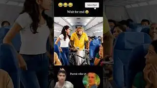 monkey vlog 😱 #shorts #monkeyvlog #funny #monkey #_shorts #_trending #_viral #_ #_short #_video