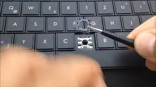 keyboard Key repair at home | keyboard repair