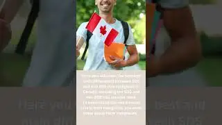 SDS Vs Non SDS Visa Success Rate In Canada