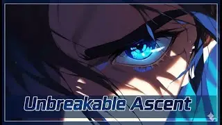 Gatorwaves - Unbreakable Ascent
