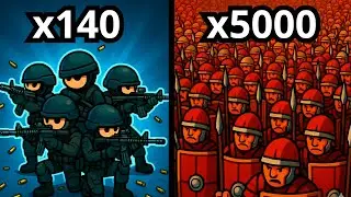 What If a Modern US Army Company Fought a Roman Legion?