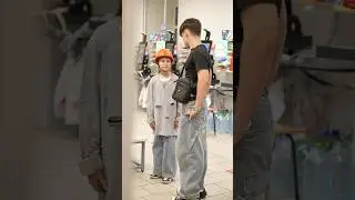 ❗️An evil granny forced a poor boy to work 🥺👷 #pov #story