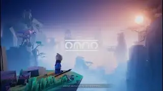 Omno PS4 gameplay - prime impressioni