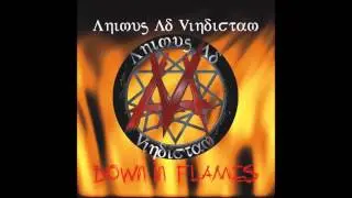 AAV Animus Ad Vindictam - Shadows in Heaven (Blumenau)