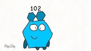 HexaBand 101-105