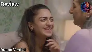 Pehli Barish &ndash; Episode 09 [ENG SUB] - 31th January 2026 - Har Pal Geo - Full HD Review And Commentry