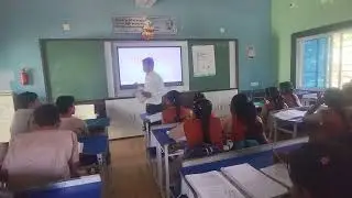 TEACHING LEARNING MATERIAL LOW COST TEACHING AIDS