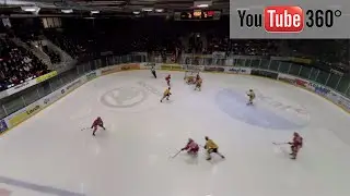 EHC Winterthur - 360&deg; Experience