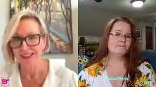 Soul CPR #37   Writing Resilience： Stories of Change, Courage, Determination w⧸ Author Monica Flores