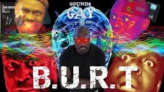 BURT Schizo Edit (Fishtanklive Season 3)