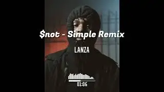 Snot Simple Remix