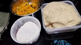 नए घर में स्वादिष्ट मूली के पराठा का स्वाद#malti (लाइफस्टाइलब्लॉक)