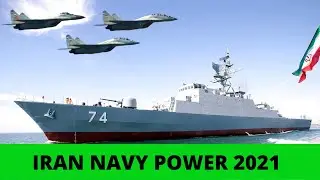 Iran IRGC Navy ( IRGCN ) underground missiles base|iran navy capabillites 2021|Global Defense Supply