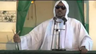 خطبة زينة الوجود صلى الله عليه وسلم  - رقم 279 - الشيخ الركيني