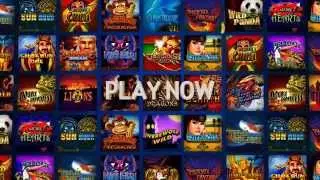 Heart of Vegas Mobile Trailer - Android Launch