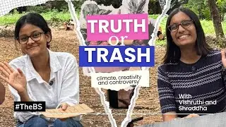 Grassroots#3: Truth vs Trash | Calling out #TheBS