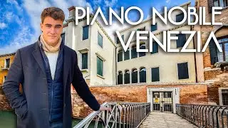 VENICE, LUXURY APARTMENT FOR SALE IN SAN POLO | APPARTAMENTO IN VENDITA VENEZIA